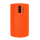 NOKIA 205 ASHA White/Orange Dual Sim - 1396301 - zdjęcie 2